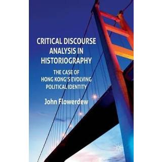 Critical Discourse Analysis in Historiography