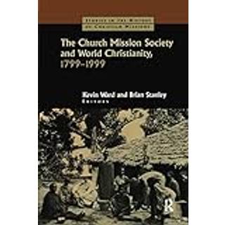 The Church Mission Society