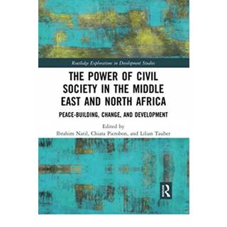 The Power of Civil Society in the Middle East and North Africa