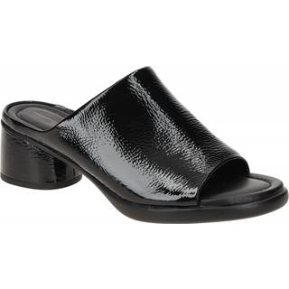 ECCO Sculpted Sandal LX 35 - Åbne sandaler i læder til damer - Sort - Size: 37 (UK 4.5)