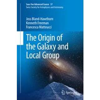The Origin of the Galaxy and Local Group