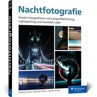 Buch Night photography by Sebastian Worm
