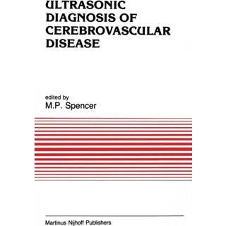 Ultrasonic Diagnosis of Cerebrovascular Disease