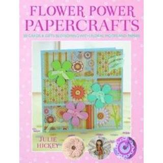 Flower Power Papercrafts