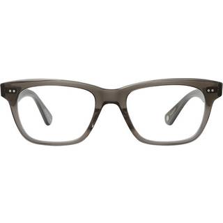 Garrett Leight BUCHANAN BLGL 49 Briller Mænd Black - Glass Black - 49mm