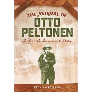 The Journal of Otto Peltonen