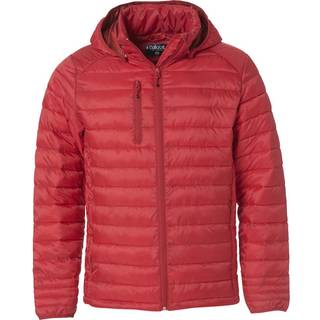 Clique 20976 Hudson Rød 3XL