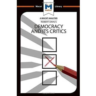 Democracy and its Critics