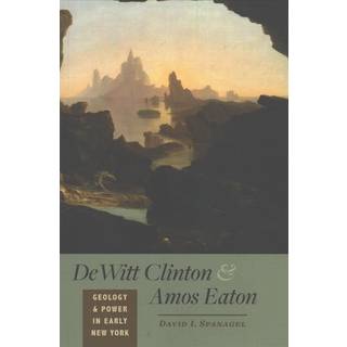 DeWitt Clinton and Amos Eaton