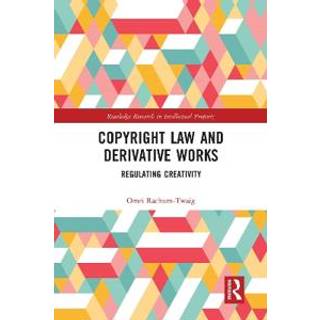 Copyright Law and Derivative Works