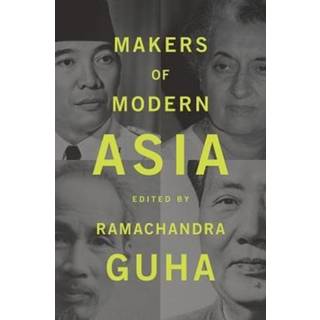 Makers of Modern Asia
