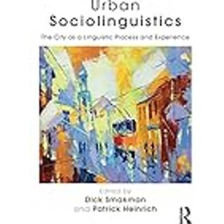 Urban Sociolinguistics