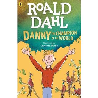 Danny the Champion of the World