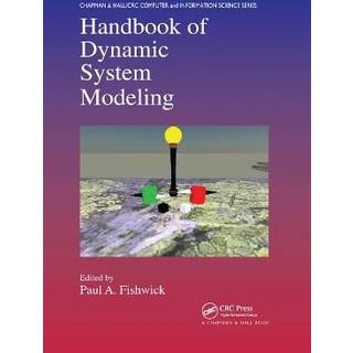 Handbook of Dynamic System Modeling