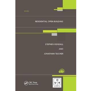 Residential Open Building