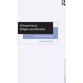 Schopenhauer, Religion and Morality