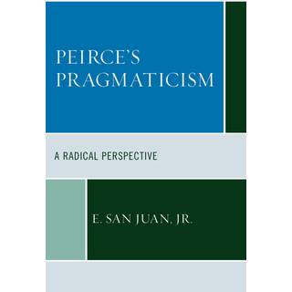 Peirce's Pragmaticism