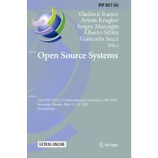 Open Source Systems