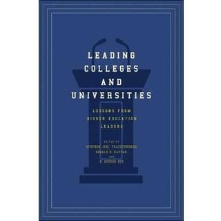 Leading Colleges and Universities