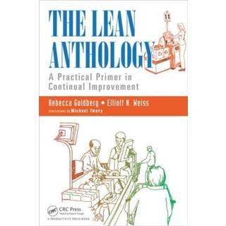The Lean Anthology