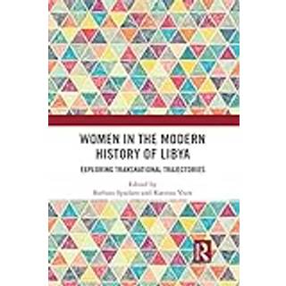 Women in the Modern History of Libya