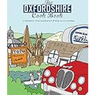 The Oxfordshire Cook Book