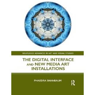 The Digital Interface and New Media Art Installations