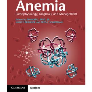 Anemia Paperback with Online Resource