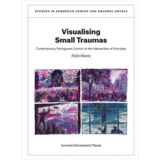 Visualising Small Traumas