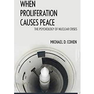 When Proliferation Causes Peace