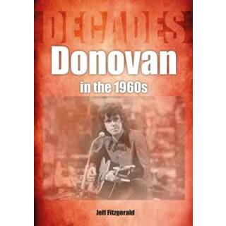Donovan in the 1960s (Decades)