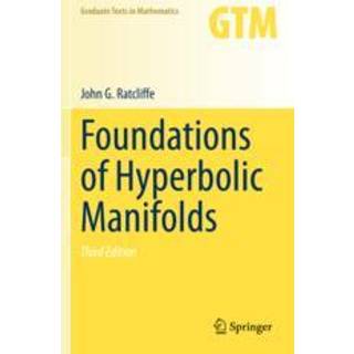 Foundations of Hyperbolic Manifolds