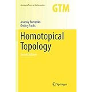 Homotopical Topology