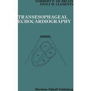 Transesophageal Echocardiography