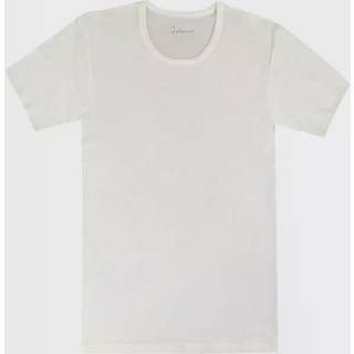 Joha T-Shirt Merino undertøj Herrer størrelse L farve hvid