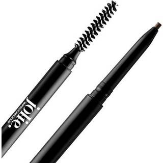 Jolie Ultra Slim Microfine Precision Brow Pencil - Deep Brunette 03