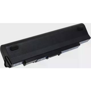 Batteri til Acer Aspire One 531/Aspire One 751/ Typ UM09B7C 5200mAh