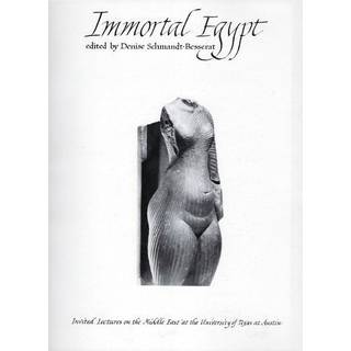 Immortal Egypt
