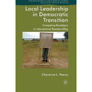 Local Leadership in Democratic Transition