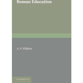 Roman Education