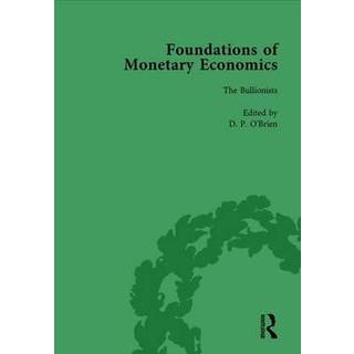 Foundations of Monetary Economics, Vol. 2