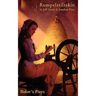 Rumpelstiltskin