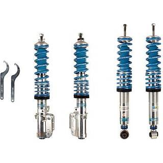 Bilstein B16 Gevindundervogn Porsche 911