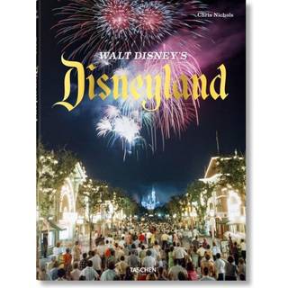 Walt Disney’s Disneyland