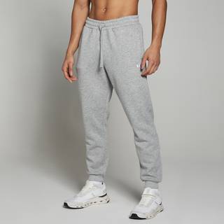 MP Rest Day Joggers til mænd – Grey Marl - XL