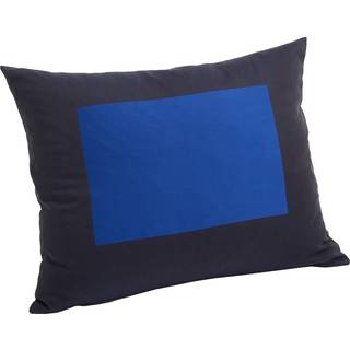 HAY Ram pude 48x60 cm Dark blue