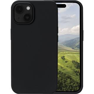 dbramante1928 Greenland iPhone 15 cover, sort