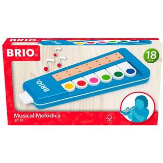 BRIO 30183 musikinstrument