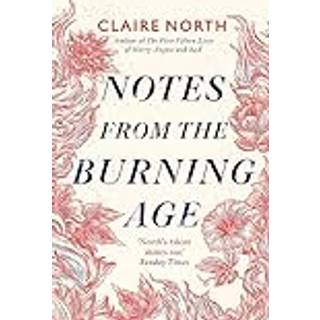 Notes from the Burning Age