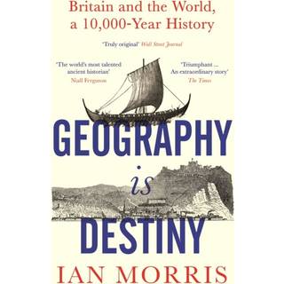 Geography Is Destiny